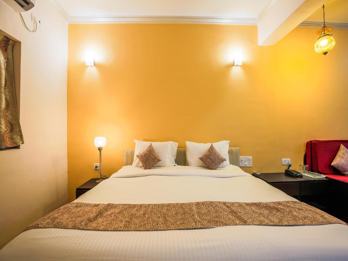 The Center Court Resort & Spa Varca Esterno foto