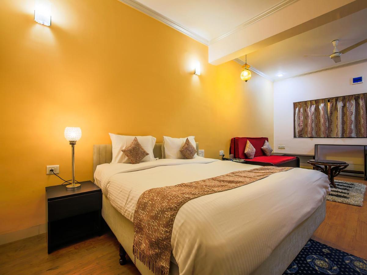 The Center Court Resort & Spa Varca Esterno foto