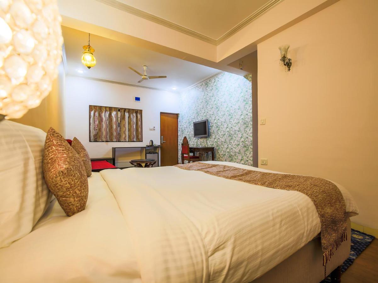 The Center Court Resort & Spa Varca Esterno foto