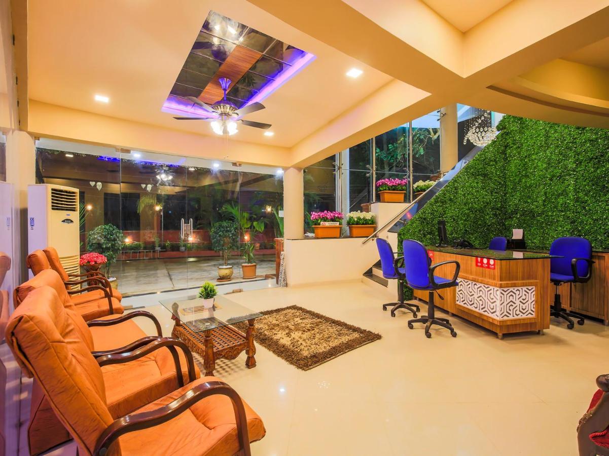 The Center Court Resort & Spa Varca Esterno foto
