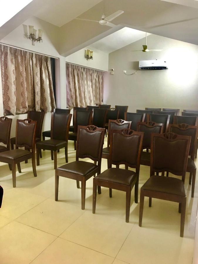 The Center Court Resort & Spa Varca Esterno foto