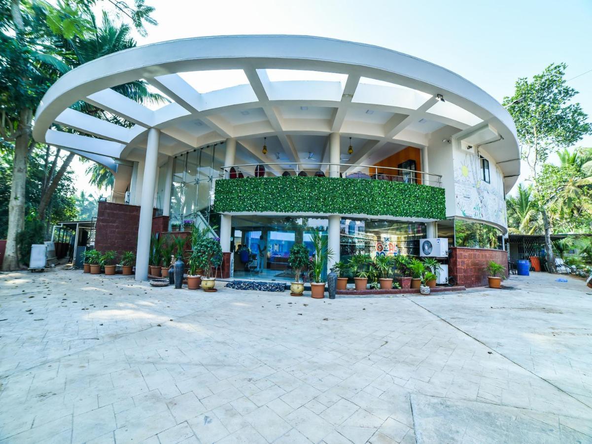 The Center Court Resort & Spa Varca Esterno foto