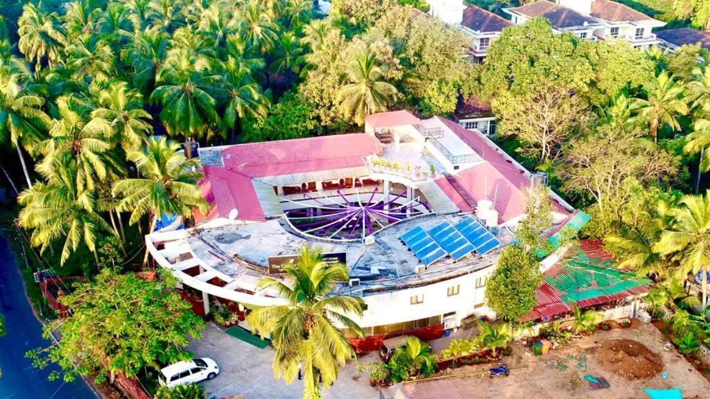 The Center Court Resort & Spa Varca Esterno foto
