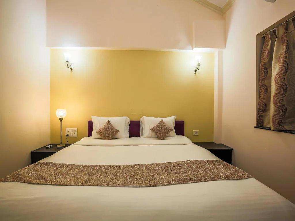 The Center Court Resort & Spa Varca Esterno foto