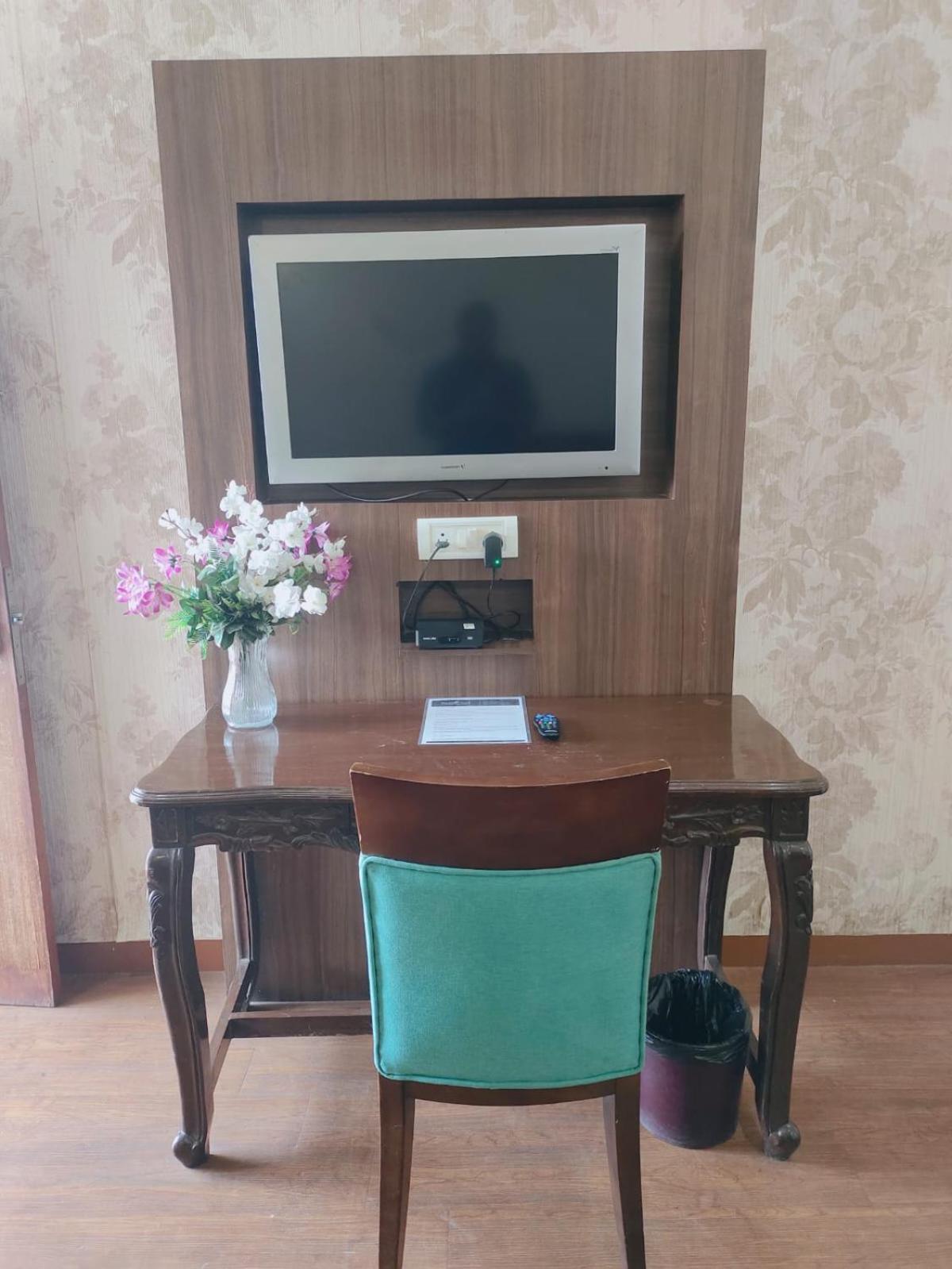 The Center Court Resort & Spa Varca Esterno foto